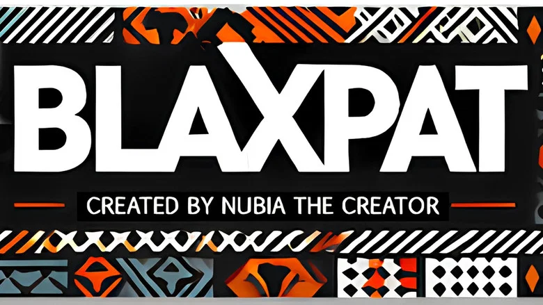 The BlaxPat still