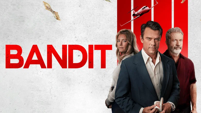 Bandit still