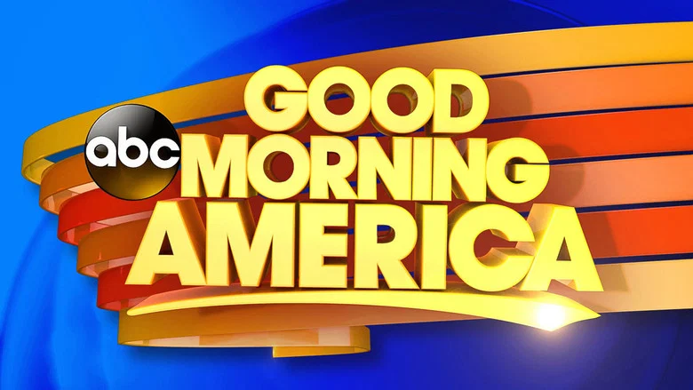 Good Morning America still