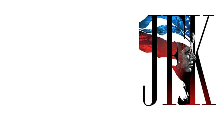 JFK Revisited: Through the Looking Glass still