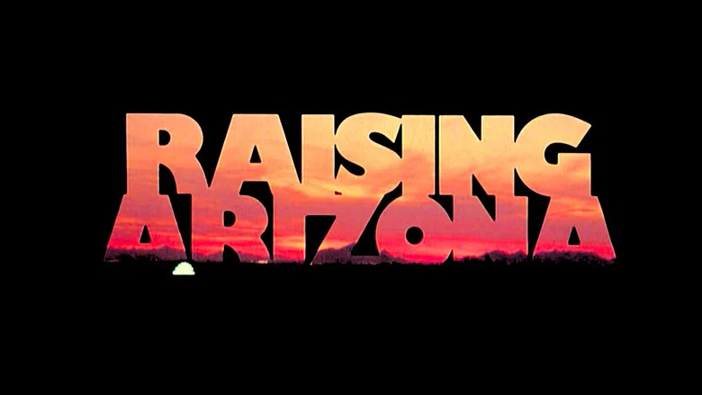 Raising Arizona still