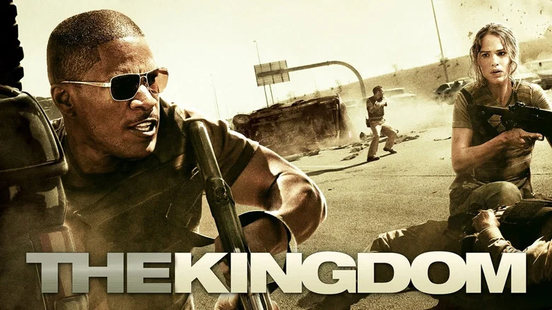 The Kingdom still