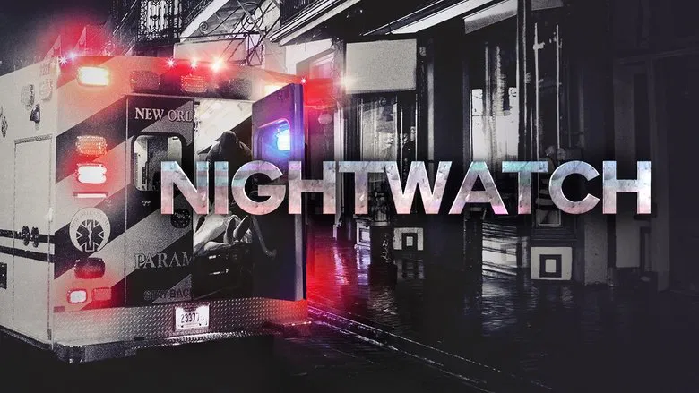 Nightwatch still
