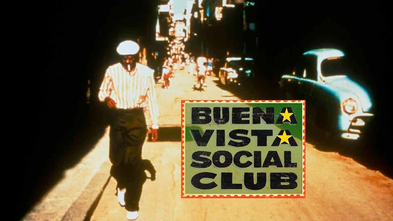 Buena Vista Social Club still