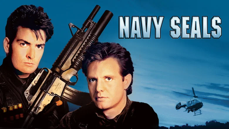 Navy Seals still