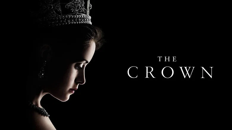 The Crown still