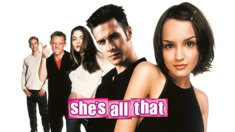 She's All That still