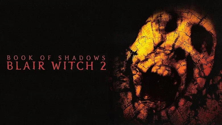 Book of Shadows: Blair Witch 2 still