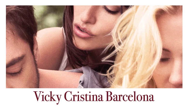 Vicky Cristina Barcelona still