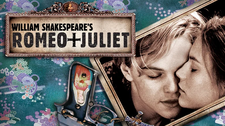 Romeo + Juliet still