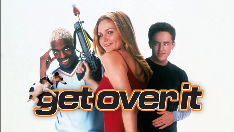Get Over It still