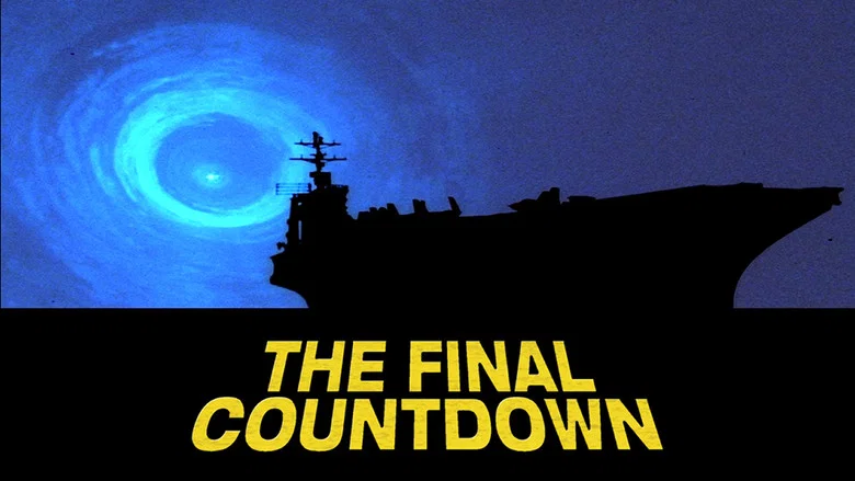 The Final Countdown still