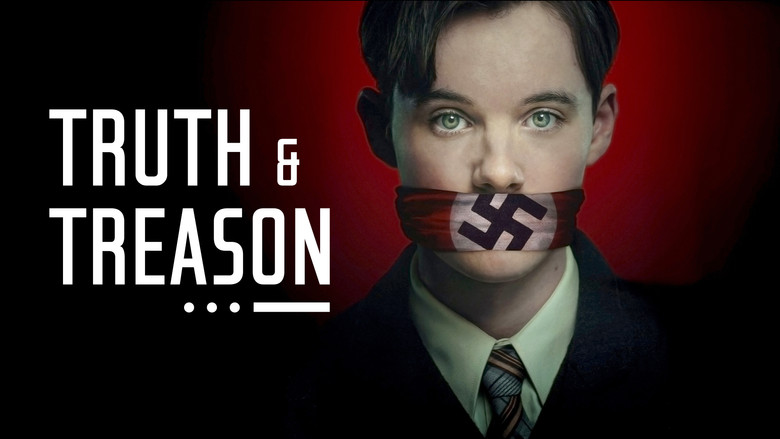 Truth & Treason still