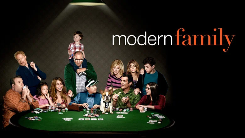 Modern Family still