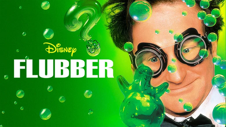 Flubber still