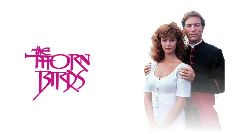 The Thorn Birds still