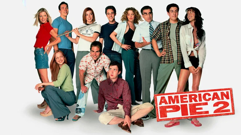 American Pie 2 still