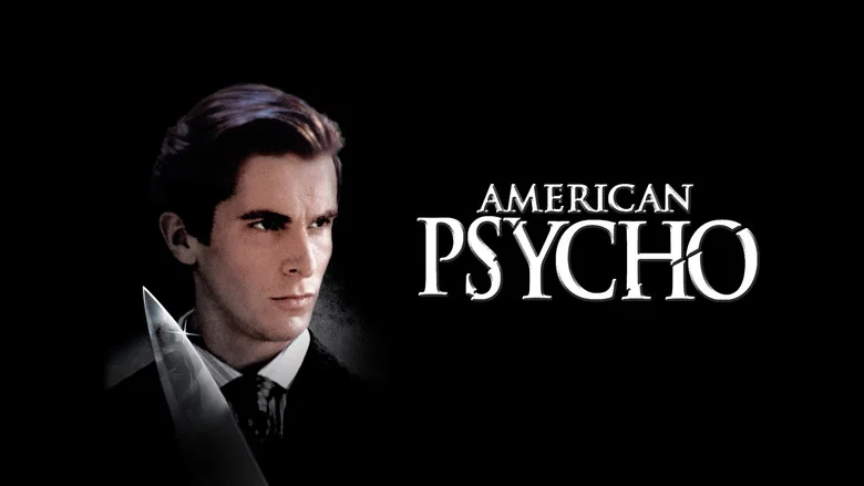 American Psycho still