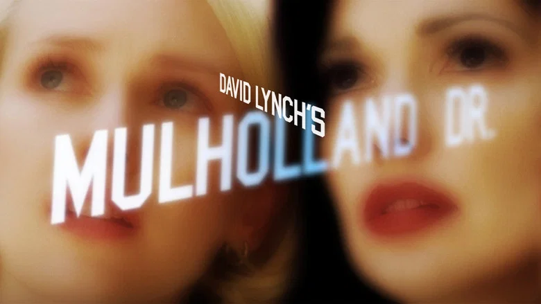 Mulholland Drive still