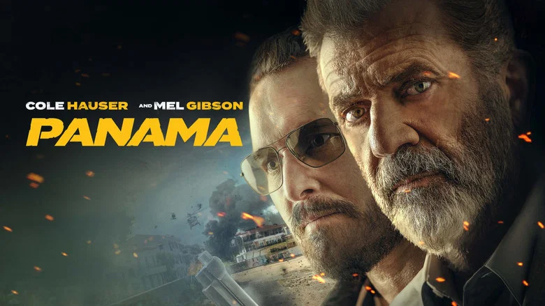 Panama still