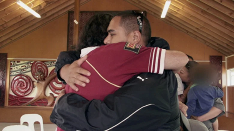 Restoring Hope still