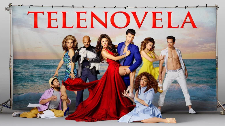 Telenovela still