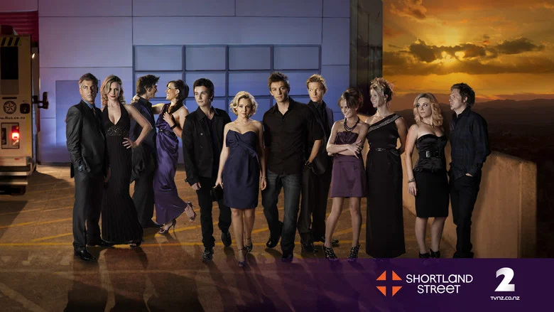 Shortland Street still