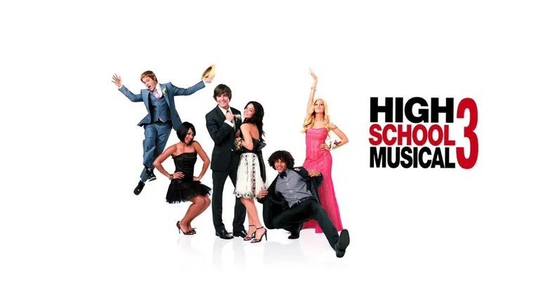 High School Musical 3: Senior Year still