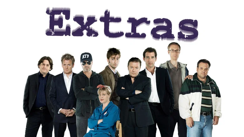 Extras still