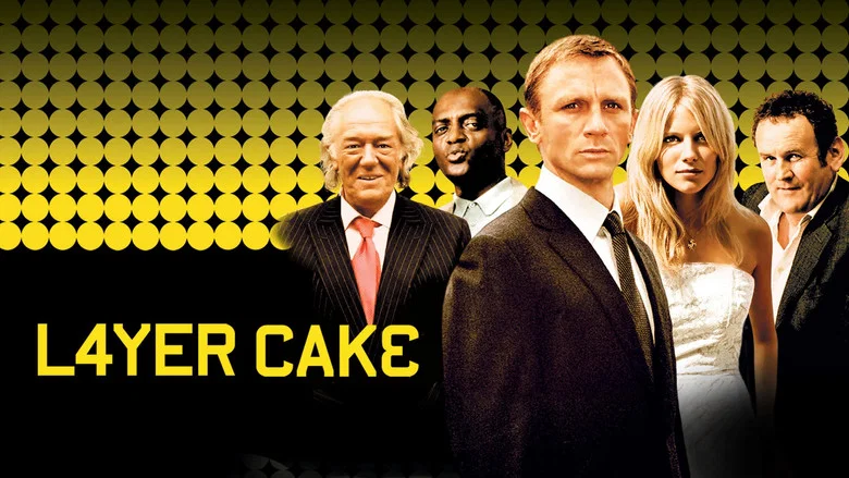 Layer Cake still