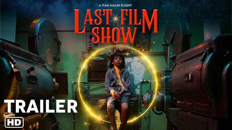 Last Film Show still