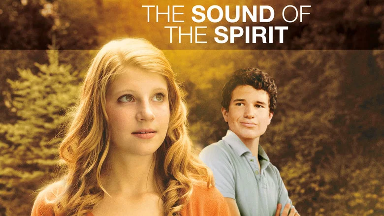 The Sound of the Spirit still