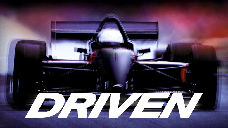 Driven still