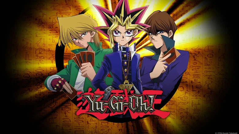 Yu-Gi-Oh! Duel Monsters still