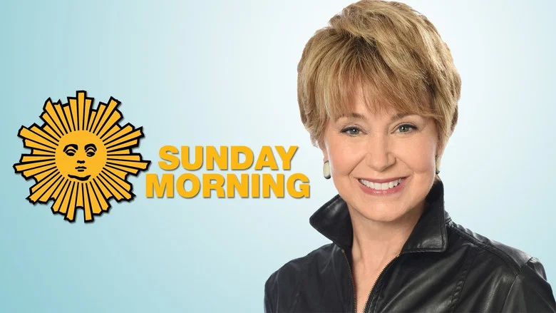 CBS News Sunday Morning still