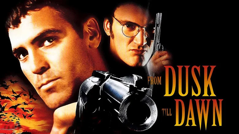 From Dusk Till Dawn still