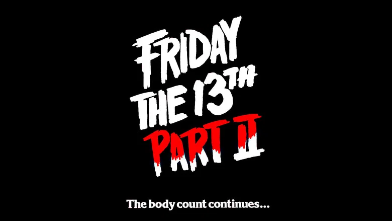 Friday the 13th Part 2 still