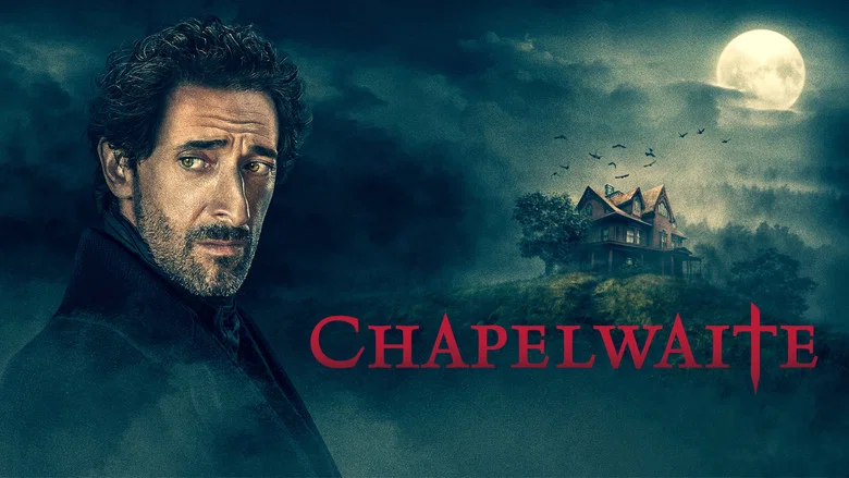 Chapelwaite still