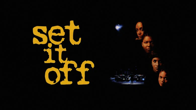 Set It Off still