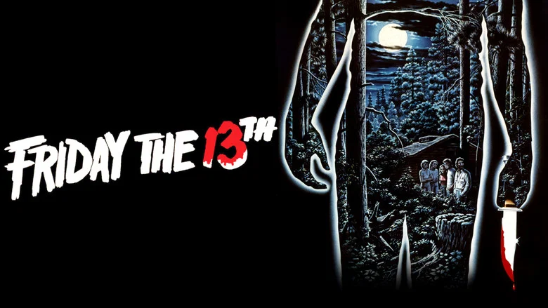 Friday the 13th still