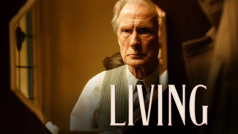 Living still