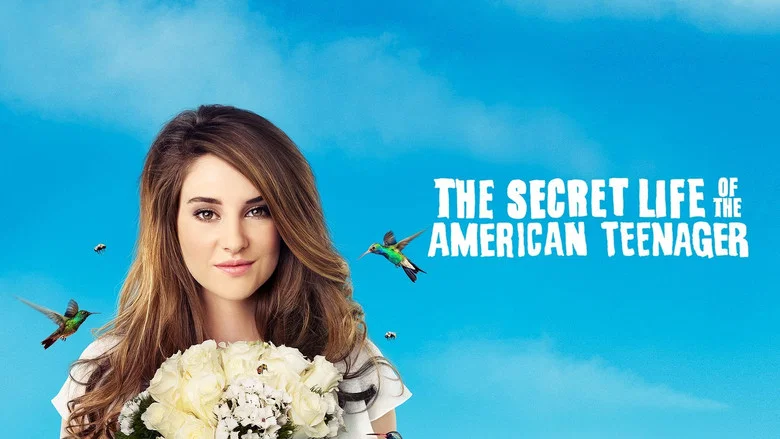 The Secret Life of the American Teenager still