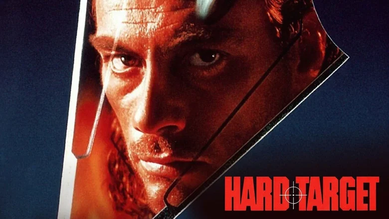 Hard Target still