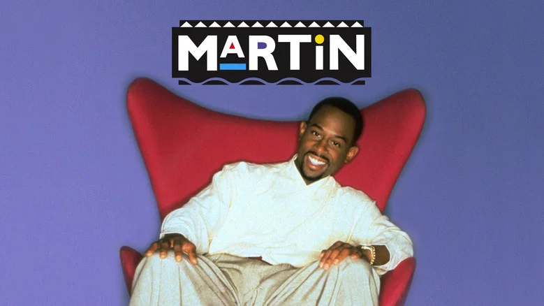 Martin still