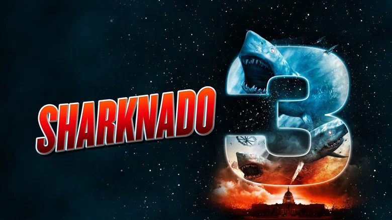 Sharknado 3: Oh Hell No! still