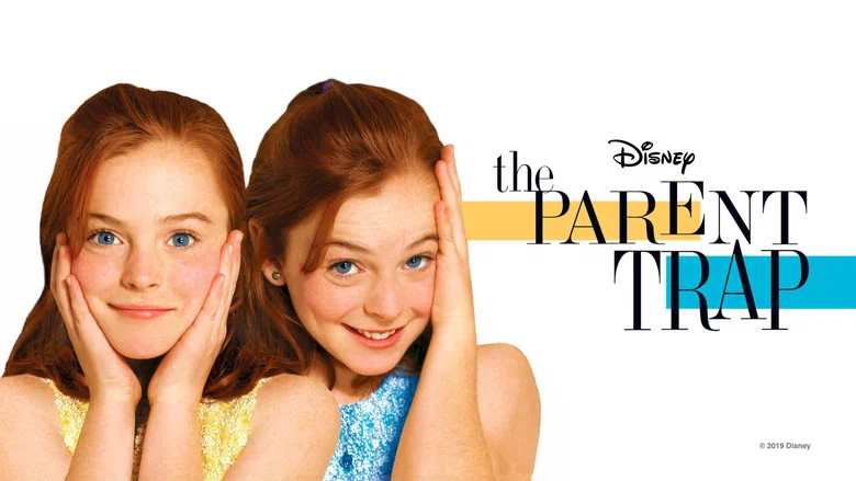 The Parent Trap still