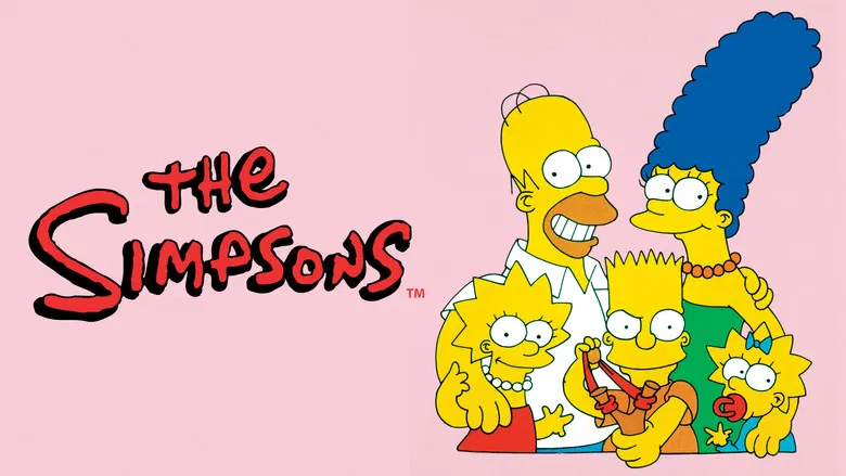 The Simpsons still