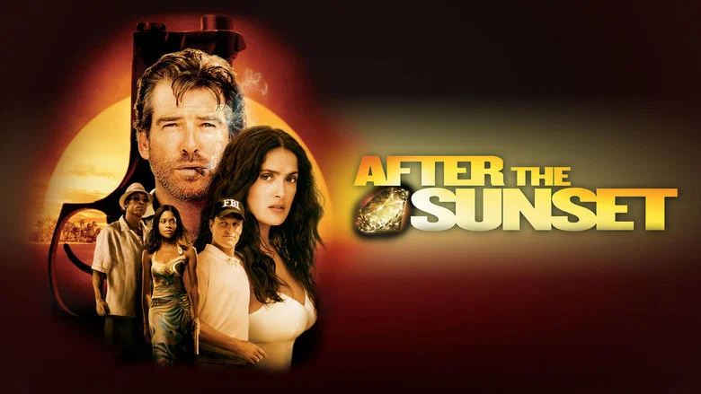 After the Sunset still