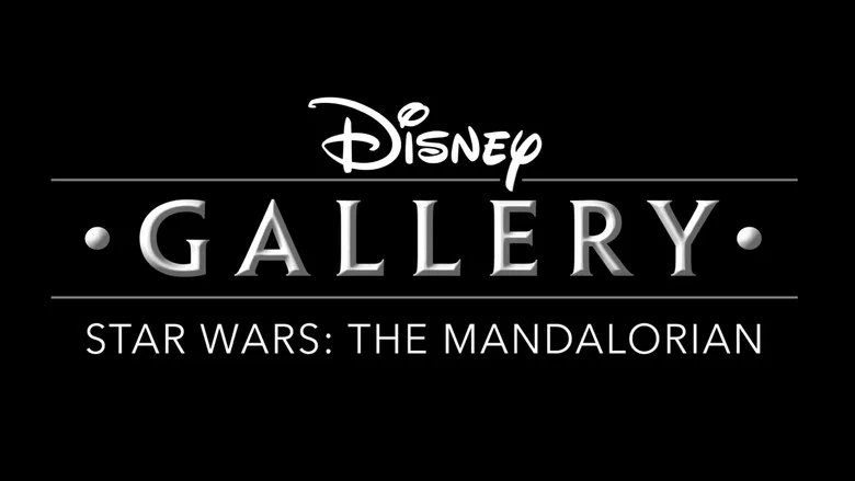 Disney Gallery / Star Wars: The Mandalorian still