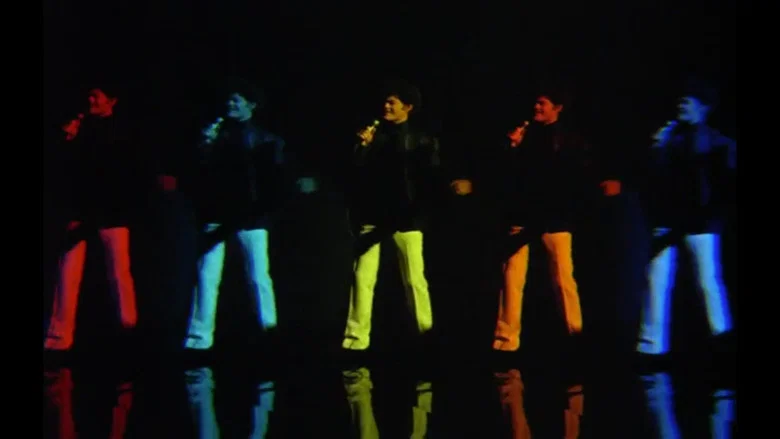 The Monkees still